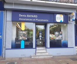 GAN ASSURANCES BERCK image 1