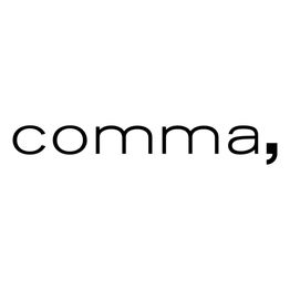 comma Store