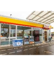 Shell Recharge Charging Station Bild 8