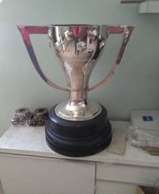 Trofeos Aka imagen 13