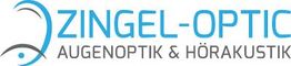 Zingel-Optic - Augenoptik & Hörakustik
