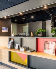 B&B HOTEL Saint Jean de Maurienne image 9