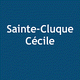 Sainte-Cluque Cécile