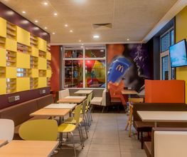 McDonald's Bild 6