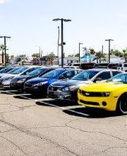 DriveTime Used Cars image 8