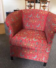 Raumausstattung Axel Kollock jun. Bild 8