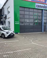 Rameder Montagepoint Schweinfurt-Bergrheinfeld Bild 7