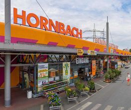 HORNBACH Gelsenkirchen Bild 4