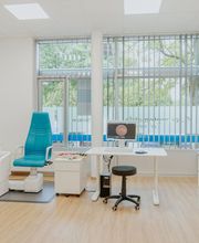 Zentrum für Optometrie & Augenoptik Magdeburg GmbH Bild 12