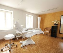 Institut für Kosmetik und Körperpflege Rey Bild 7
