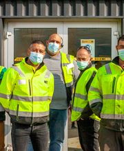 Kiloutou TP Annecy image 8