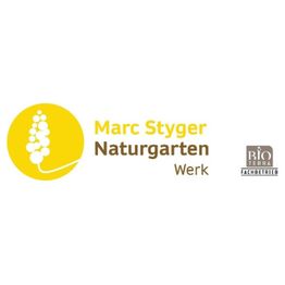 Naturgarten Werk Marc Styger