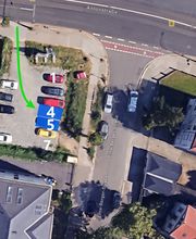 ampido Parkplatz Bild 4