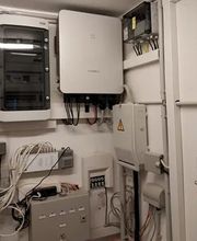 VenusSolar Elektroanlagen s.r.o