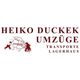 Duckek Heiko Umzüge und Transporte