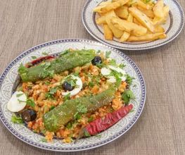 Grill & Saveurs image 11
