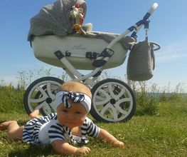 KinderwagenMaxe Bild 7