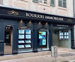 Agence Bourjois Immobilier image 1