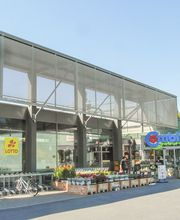 Combi Verbrauchermarkt Hannover-List Bild 1