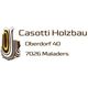 Casotti Holzbau