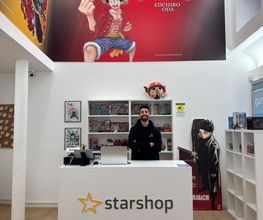 Gallery Cliente