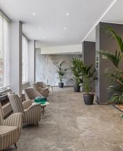 B&B HOTELS Park Hotel Suisse Santa Margherita Ligure immagine 7