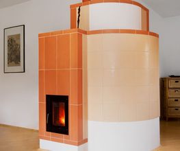 Ofenbau Oliver Kahle Bild 1