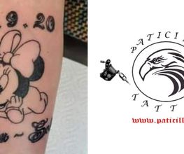 Paticillo Tattoo Bild 3