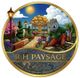 R.H PAYSAGE