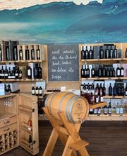 Getränke-Station Rank Bild 1