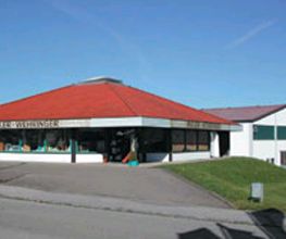 Maler Wehringer GmbH Bild 8
