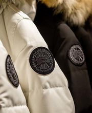 Canada Goose Berlin Bild 7
