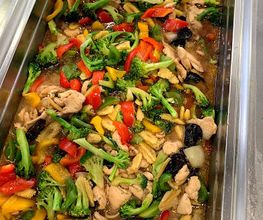 Gogis Thai Restaurant & Take Away Bild 9