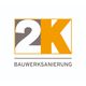 2K Bauwerksanierung GmbH