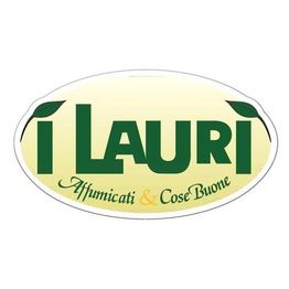 I Lauri - Affumicati e Cose Buone - Punto Ristoro logo