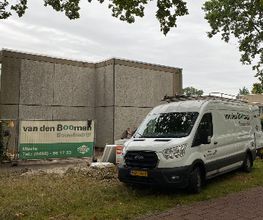 Bouwbedrijf Van den Boomen afbeelding 7