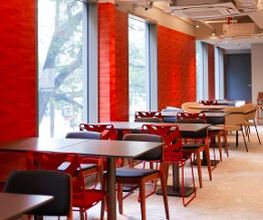 Radisson RED Ibirapuera imagen 6
