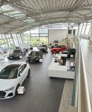 AMAG St-Légier Bild 6