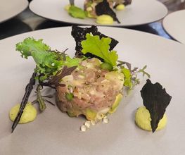 RESTAURANT PALACE Bild 12