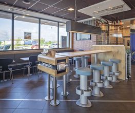 McDonald's Bild 5