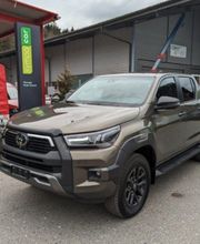 Garage Rubi Gwatt GmbH