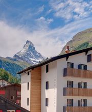 Hotel Bristol Bild 2