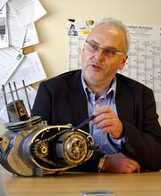 Verkehrsinstitut Altenburg Harry Bittner e. K. Bild 30