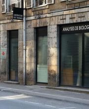 Laboratoire Thermes Salins-les-Bains - BIOGROUP BOURGOGNE FRANCHE COMTE image 1