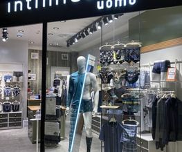 IUMAN Intimissimi Uomo immagine 2