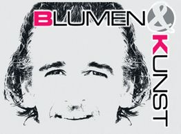 Blumen & Kunst, Ingo Waderna