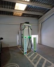 Iberdrola | bp pulse estación de recarga imagen 2