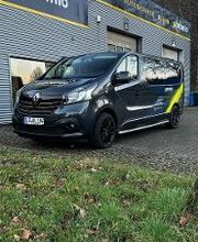 Premio Reifen + Autoservice Blank Bild 20