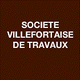 Villefortaise de Travaux Sté