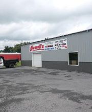 Newell's Plumbing Heating & Air Conditioning image 1